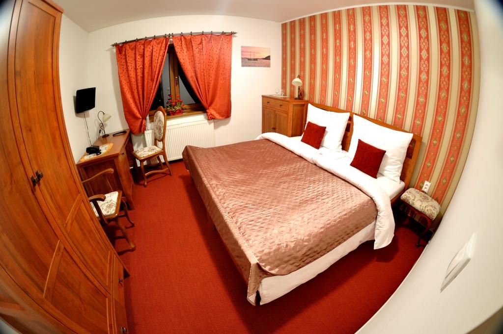 B&B Sant Bernard Staré Hory Pokój zdjęcie