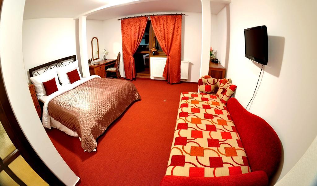 B&B Sant Bernard Staré Hory Pokój zdjęcie