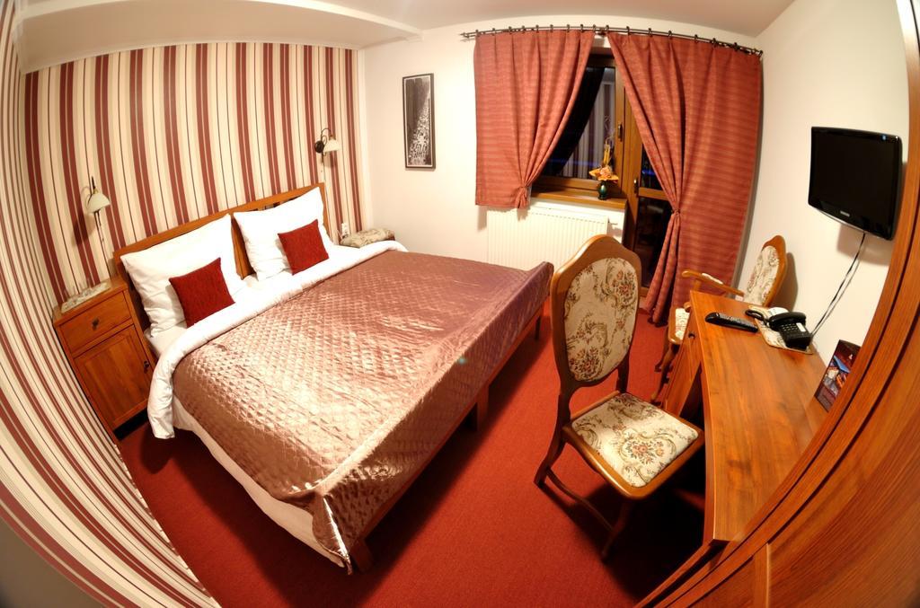 B&B Sant Bernard Staré Hory Pokój zdjęcie