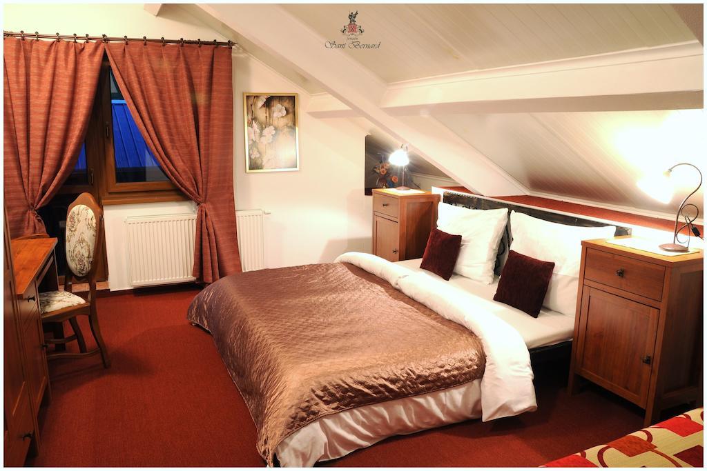 B&B Sant Bernard Staré Hory Pokój zdjęcie