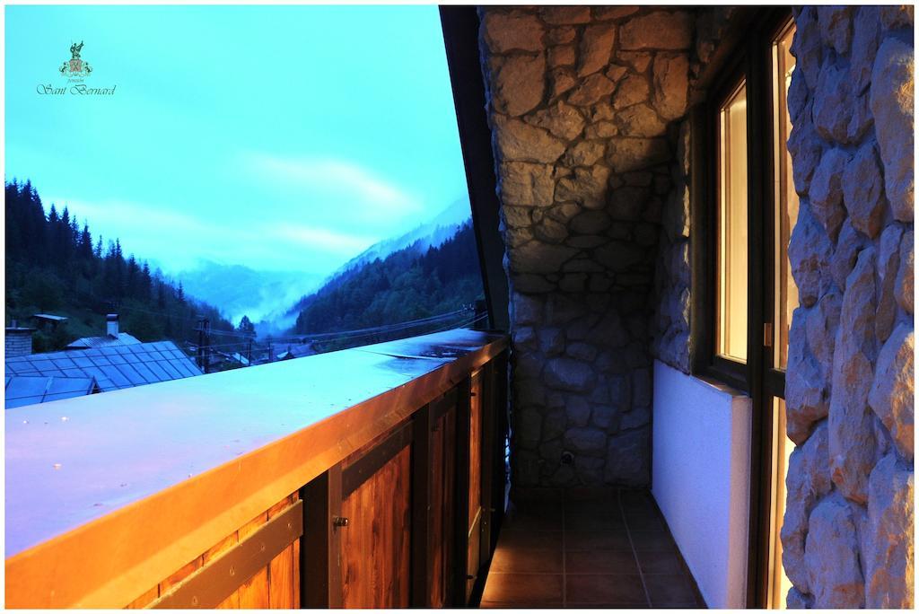 B&B Sant Bernard Staré Hory Pokój zdjęcie