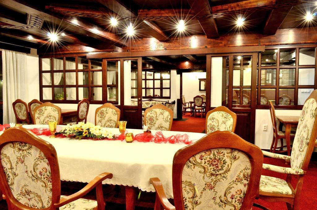 B&B Sant Bernard Staré Hory Zewnętrze zdjęcie